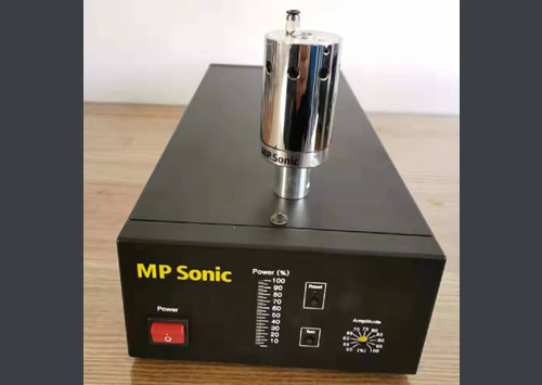 超声波焊接机电箱振子